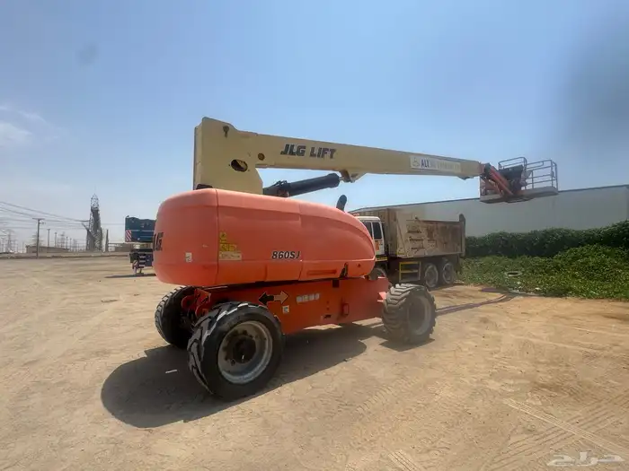 معدات للإيجار 3