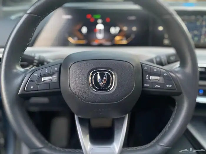 شانجان يوني تي 2023 بدي وكالة 17