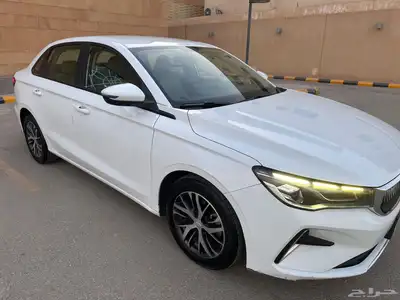 للبيع جيلي امجراند2023 بدي وكاله. index