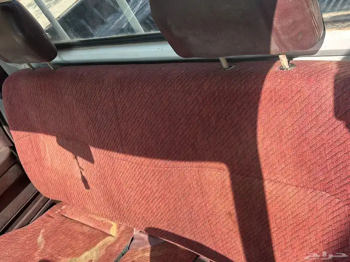 ددسن 1999 نظيف بدي بلد 8