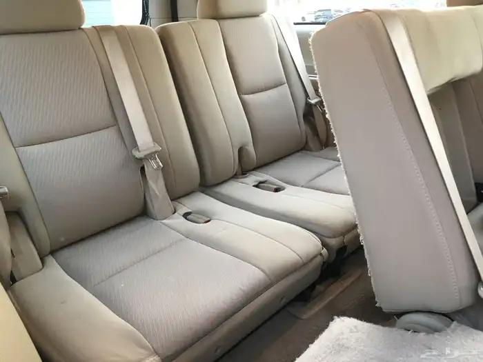 شيفورليه تاهو طويل دبل LS موديل 2013 15