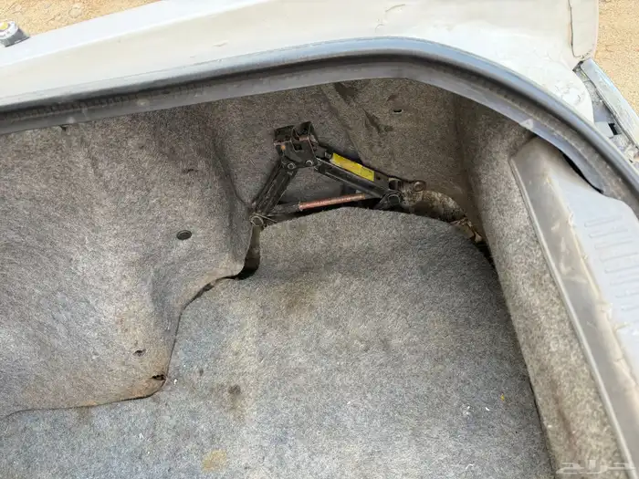 كرسيدا GL موديل 94 8