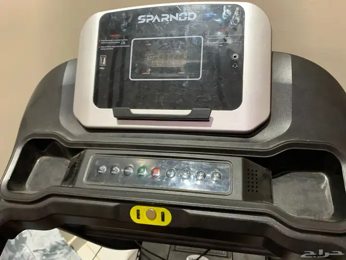 سير مستعمل 2