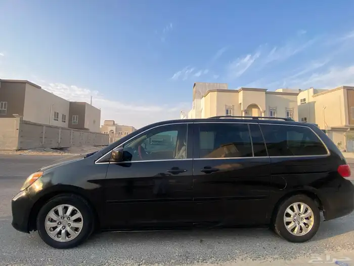 ادويسي 2010 نظيف 1