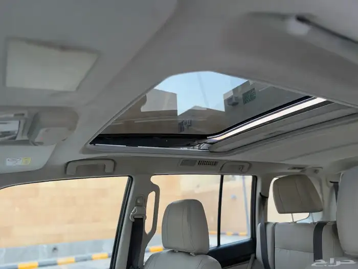 للبيع ميتسوبيشي باجيرو 2019 فل كامل 26