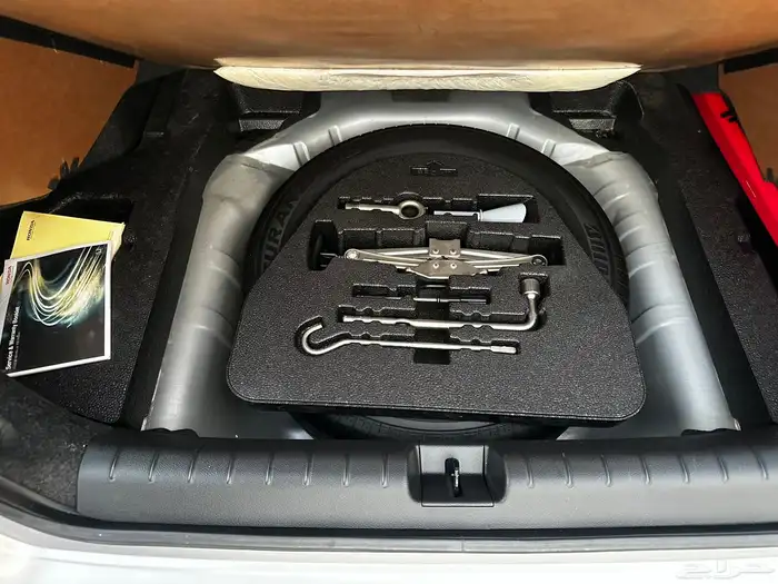 هوندا سيفيك 2020 24