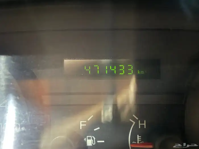 فورد فكتوريا سعودي للبيع او للبدل بيوكن من2009الا2012 14