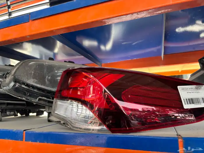 اسطب سوناتا 2018-2019 1