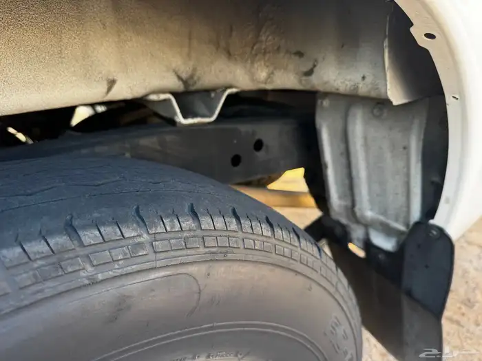 ددسن 2005 ممشى 80 الف فقط 13