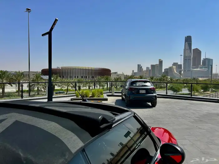 Mini Cooper convertible 2017 7