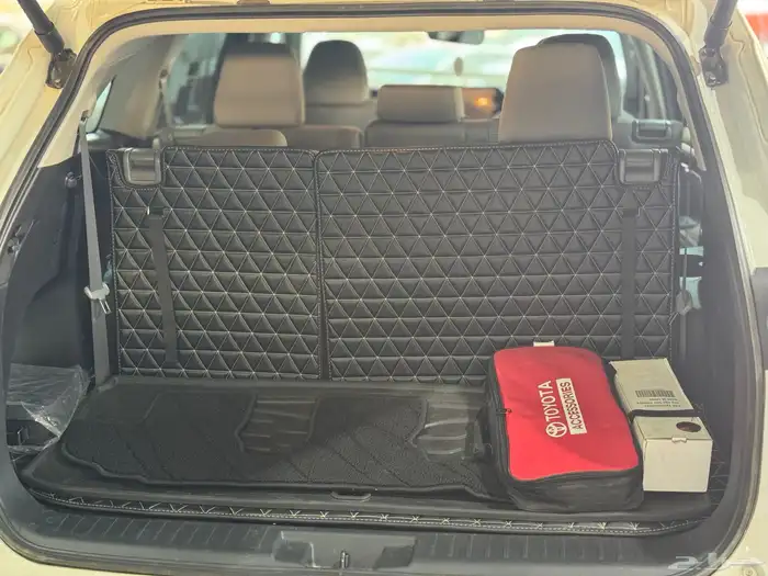 هايلاندر GLE نص فل 2024 ممشى قليل (سعودي) 8