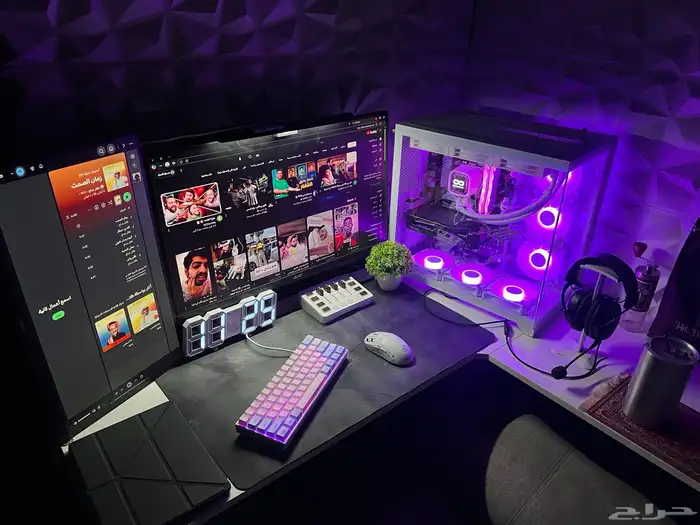 اغراض سيت اب 1