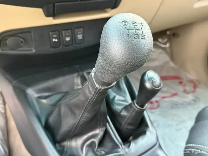 فورشينر 2015 قير عادي دبل بنزين نضييف للمستخدم 39