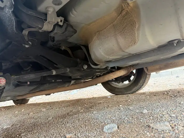 كامري فل كامل 2010 15