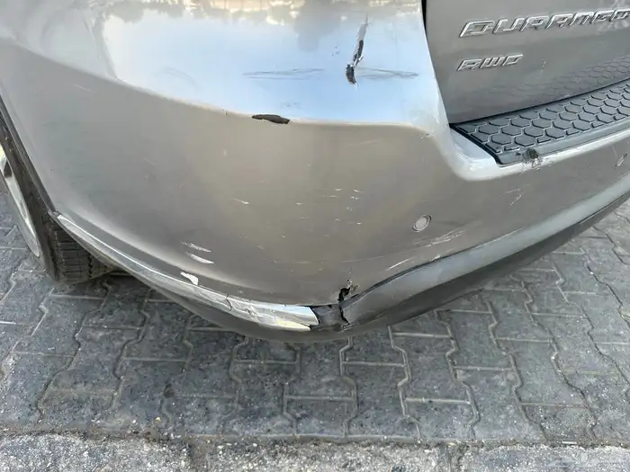 دودج دورانجو 2014 ليمتد للبيع 12