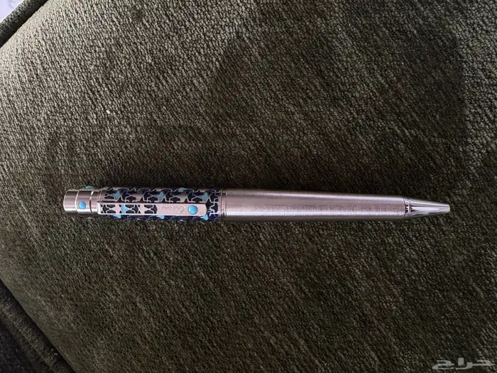 قلم كارتير 1