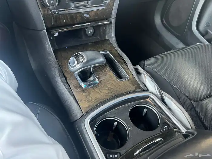 كرايسلر 2014 V6 ستة سلندر فل 17