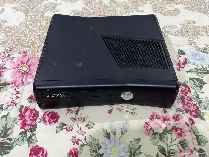 اكس بوكس 360 للبيع 1