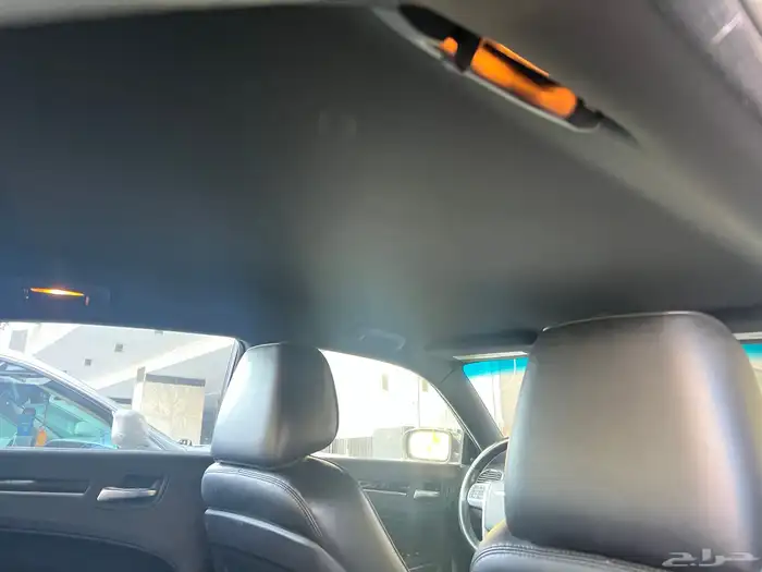 كرايسلر 2014 V6 ستة سلندر فل 16