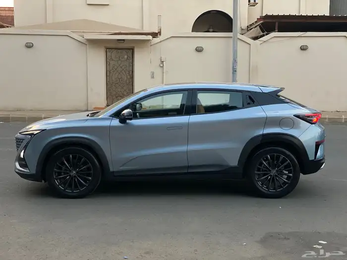 شانجان يوني تي 2023 بدي وكالة 4