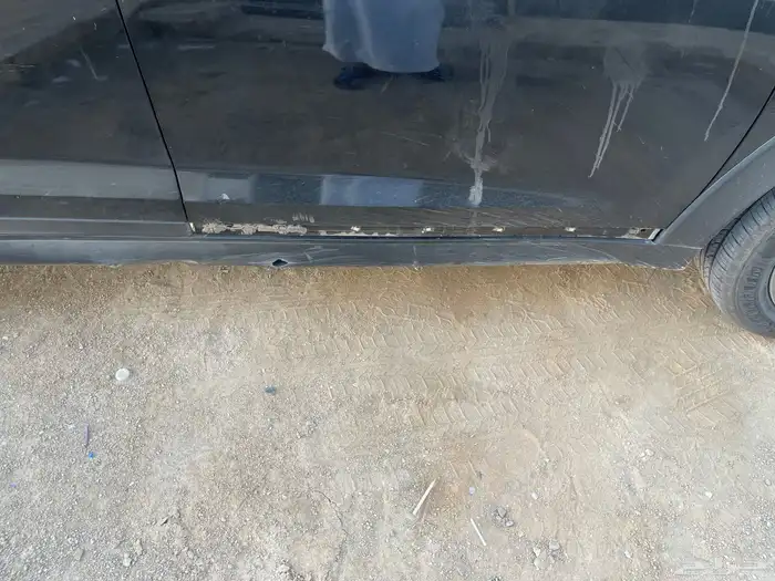 توسان للبيع موديل 2017 ديزل موتر كفوا 5