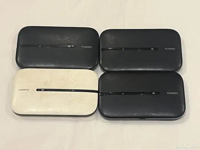 راوتر هواوي متنقل 0