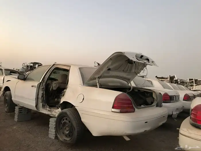 قطع غيار فورد 1