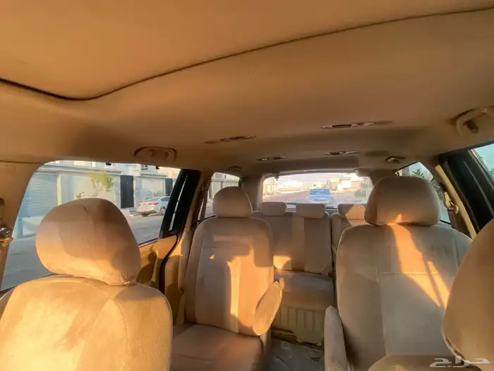 ادويسي 2010 نظيف 5