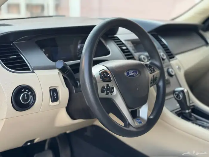 تورس موديل 2019 8