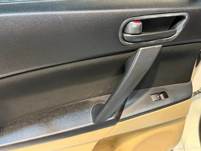 مازدا 3 2010 (( بحالة ممتازة )) 16