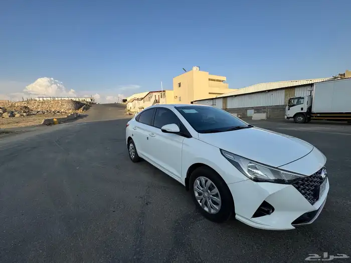 اكسنت 2022 مكينه 1600 9