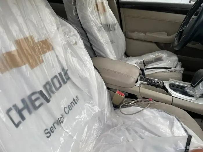 كابرس 2008 قطع غيار 2