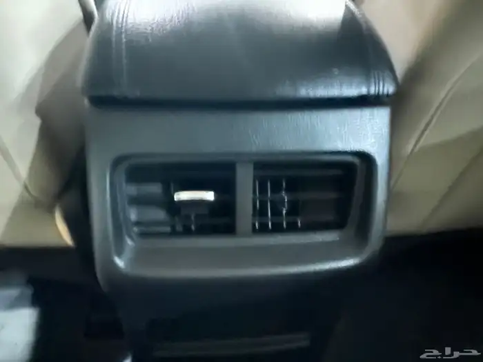 فورد ايدج موديل 2016 استاندر 25