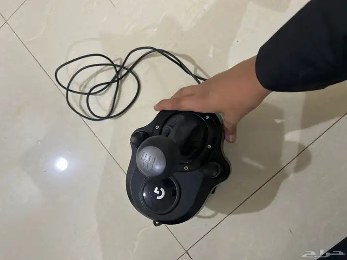 دركسون وقير 2