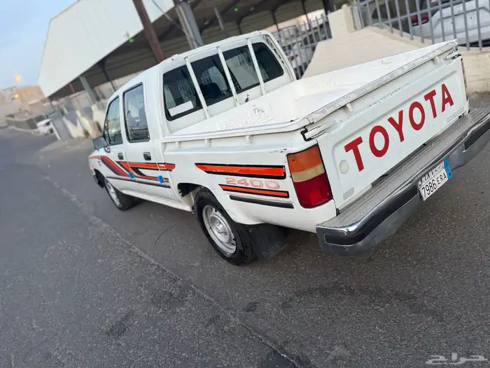 هايلوكس 1994م GL 2