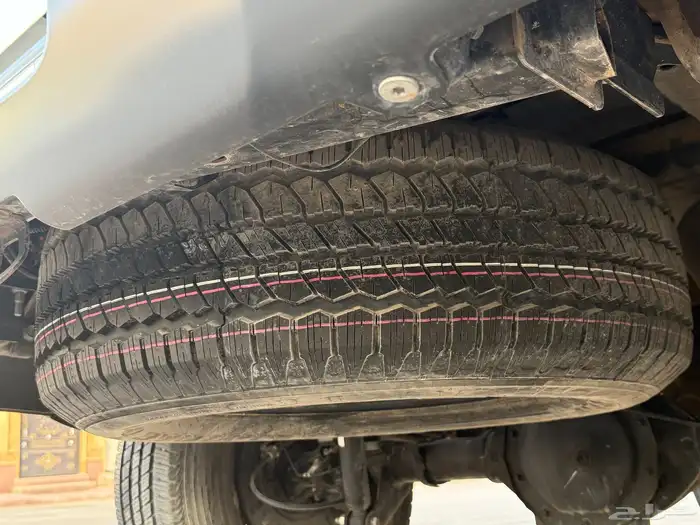 سلفرادو موديل 2018 4