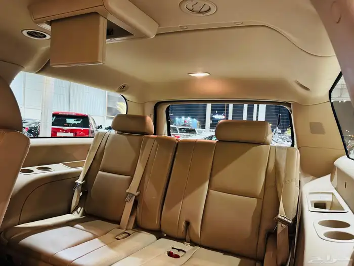 سوبربان LTZ دبل نظيف جدا سعودي مخزن 16