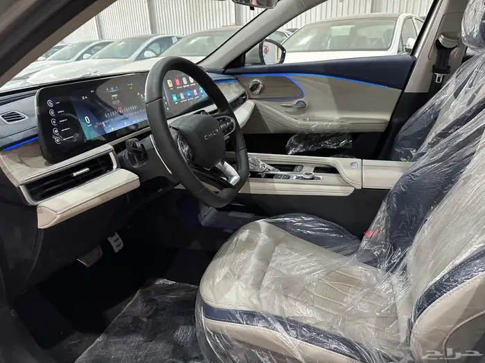 شيري اريزو 8 كمفورت 2025 4