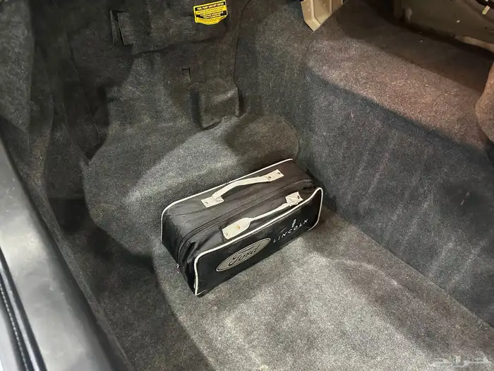 جراند ماركيز موديل 2011 نظيف 20