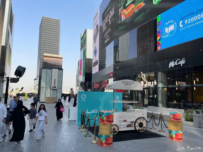 تصميم و تنفيذ بوثات خشبية 9