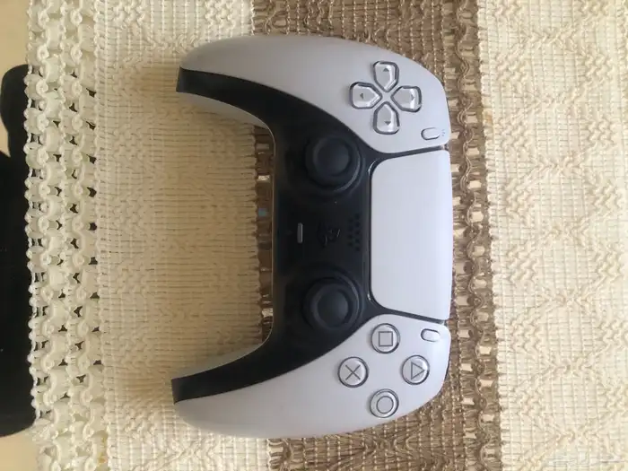 سوني 5 سليم نضيف بيد جديده 4