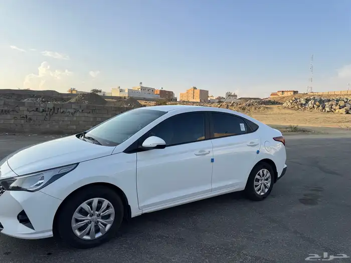 اكسنت 2022 مكينه 1600 16