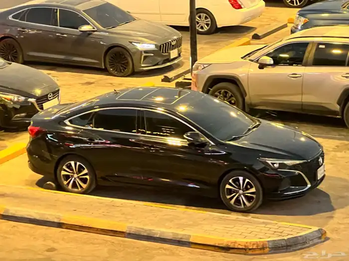 Chakan ido plus 2022 full otion for sale 11