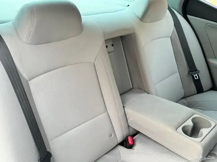 كيا اوبتيما 2015 مكينة 2000 خليجي شبه جديدة 6