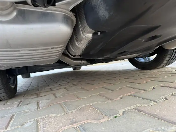 مرسيدس S400 جفالي 2014 كت AMG وكاله 12