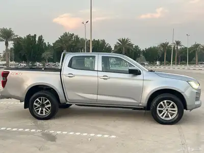 ايسوزو ديمكس فل كامل 2021 index