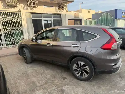 هوندا CRV- EX index