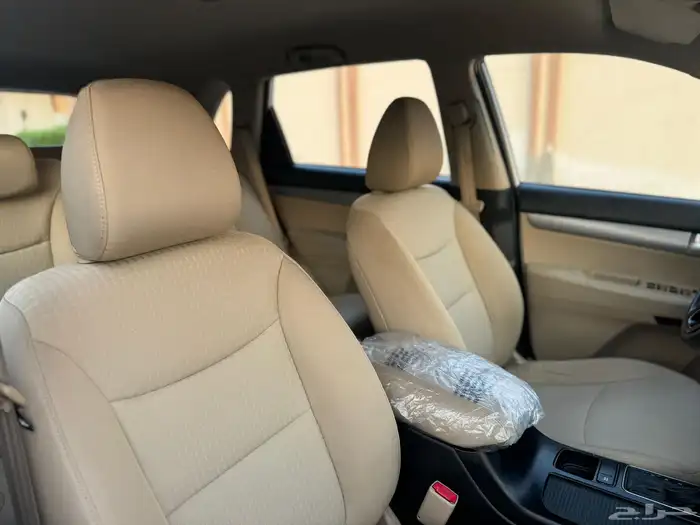 كيا سورينتو قمة النظافة ممشى معقول 12