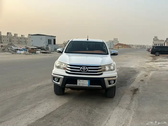 هيلكس دبل 2016 ماشيه 177 الف بنزين قير عادي 1