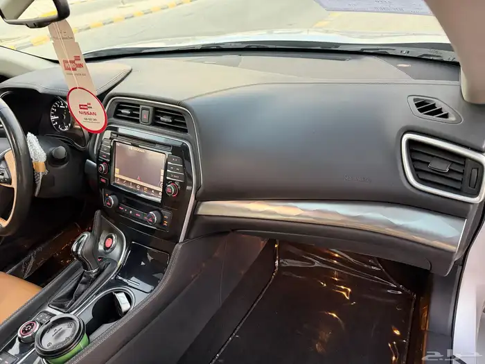 مكسيما 2018 SR اعلى فئه بترومين مخزن نظيف جد 52